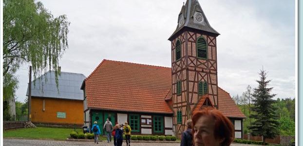 Plener fotograficzny w Santocznie