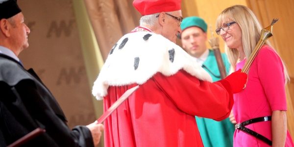 Inauguracja roku akademickiego 2015/16