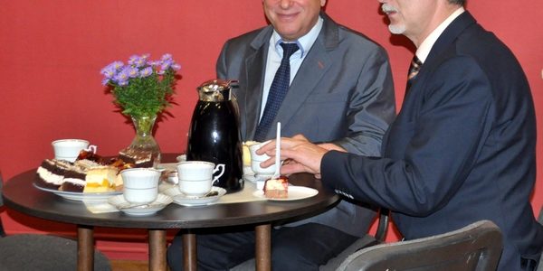 Inauguracja roku akademickiego 2015/16 w Strzelcach