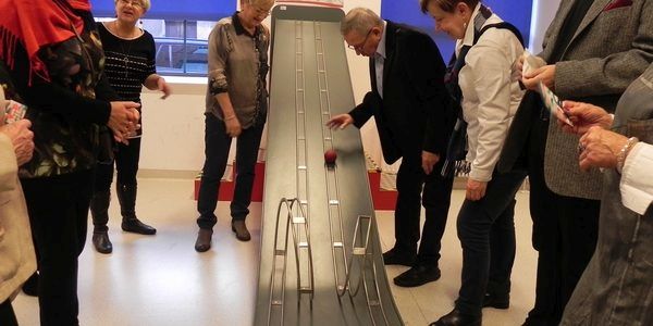 III Forum UTW w Zielonej Górze 2015