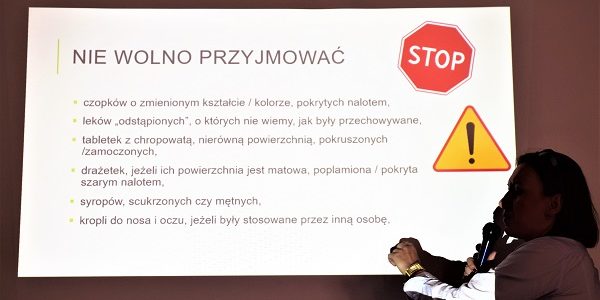 Przewietrz apteczkę