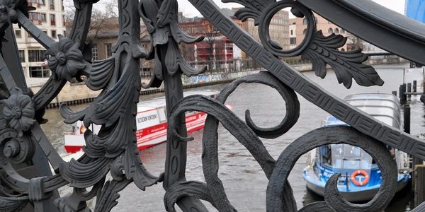 Podróż do Berlina Podróż do Berlina
