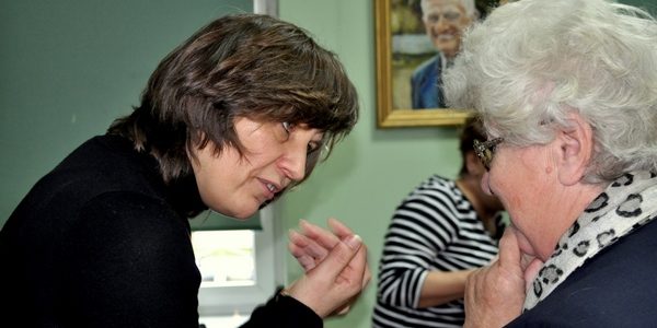 Wykład o diecie śródziemnomorskiej