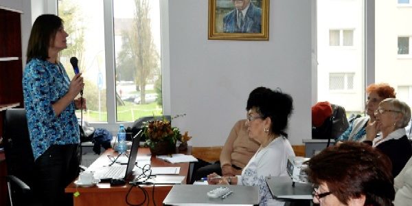 Bądź fit w każym wieku