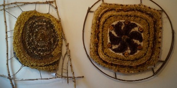 Wernisaż wystawy Krystyny Dziewiałtowskiej – Gintowt