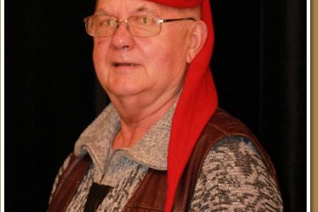 grudzień – portret