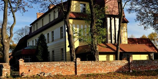 Spotkanie w Kamieniu Wielkim 2014