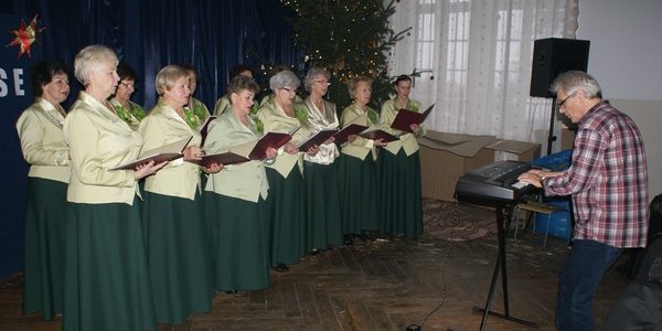 Bożonarodzeniowe inspiracje