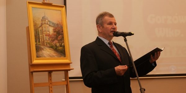 Koncert dla darczyńców
