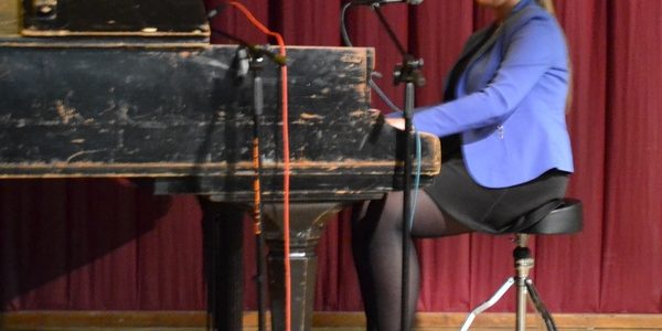 Pierwszy Gorzowski Dzień Seniora