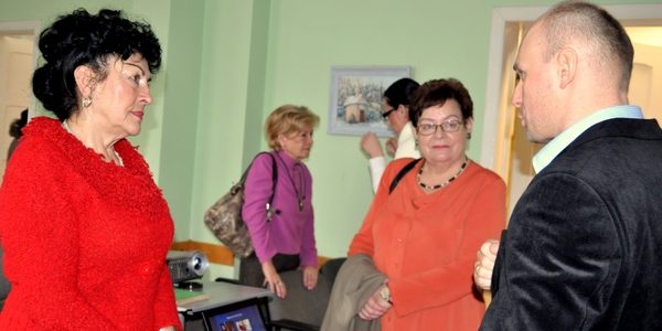 W zdrowym ciele zdrowy duch