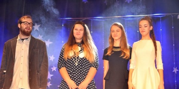 Spotkanie noworoczne w Strzelcach Krajeńskich