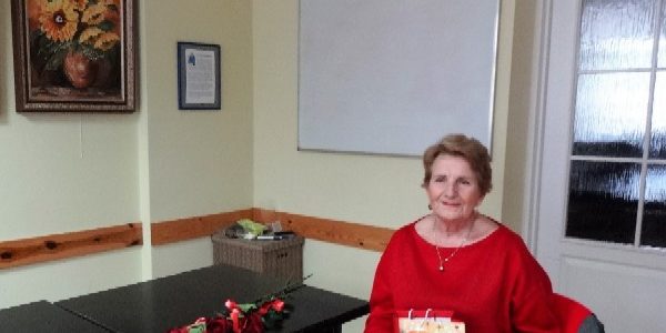 świąteczna zbiórka