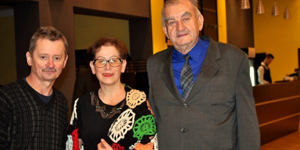 Wigilia w Skwierzynie