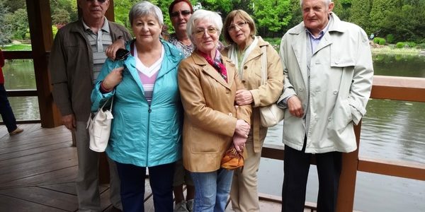 Wycieczka do Wrocławia Wycieczka do Wrocławia