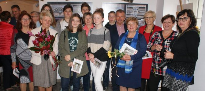 Wystawa fotograficzna 2018