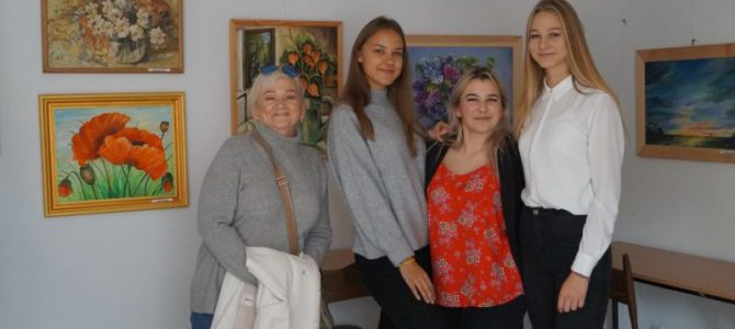 Łączenie pokoleń Łączenie pokoleń