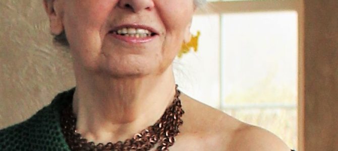 Pamiętamy Marię Morawską