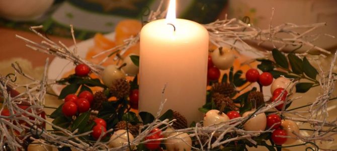 Przedświąteczne spotkanie wigilijne