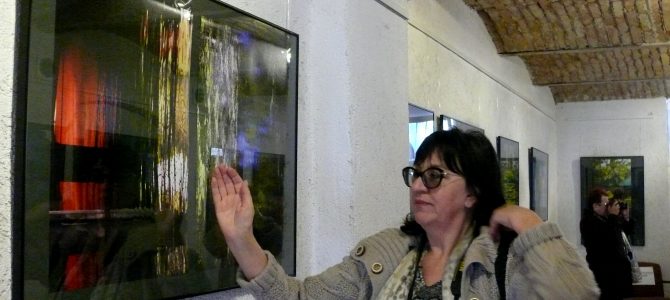 Nieoczywista interpretacja obiektów