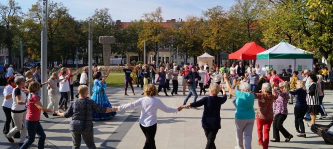 Gorzowski Tydzień Seniora 2018