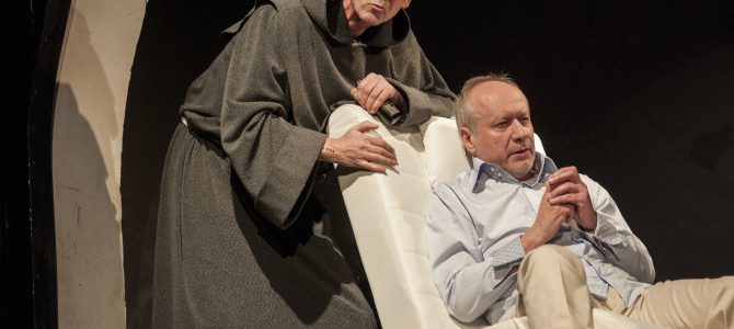 Przemysław Kapsa gościem Przemysław Kapsa gościem