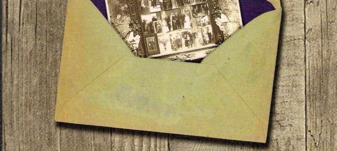 O ciekawym życiu Jerzego Gąsiorka