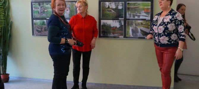 Wiejskie klimaty – wernisaż fotograficzny