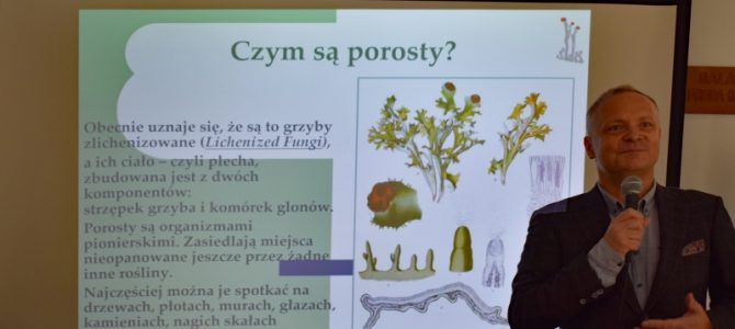Określić jakość powietrza