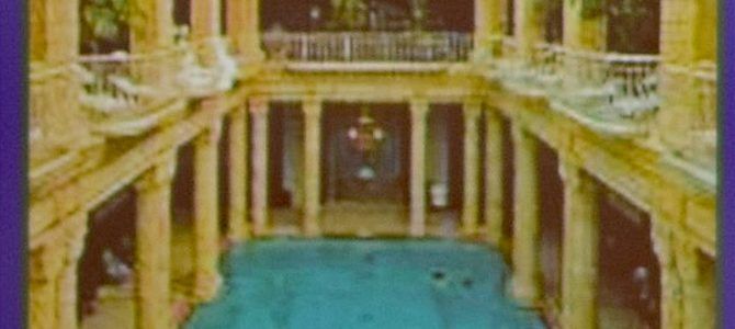 Zdrowotne właściwości sauny