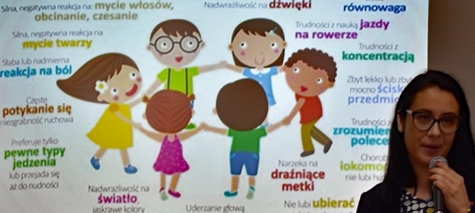 Wszystkie oblicza autyzmu