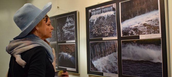 Woda jako jeden z żywiołów