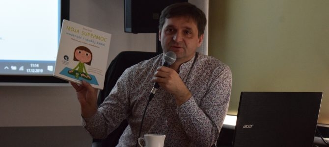 Mitochondria inteligentna a długowieczność