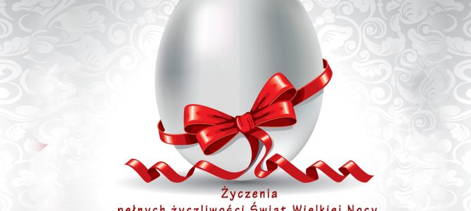 Życzenia świąteczne