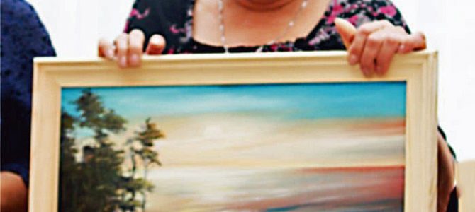 Malarstwo Józefy Sidorowicz