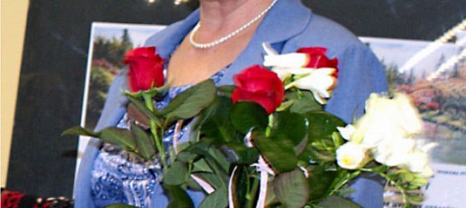 Malarstwo Teresy Trzmielewskiej