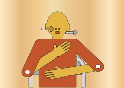 Wsparcie w samodzielnej rehabilitacji