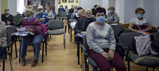 Zdrowie psychiczne w pandemii