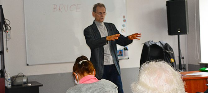 Mikołaj Henryk Górecki