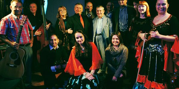 Od stereotypów i uprzedzeń do poszanowania i tolerancji