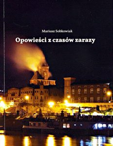 Sekcja „Rozmowy o książkach” zaprasza