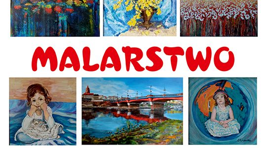 Wystawa Elwiry Tarkowskiej