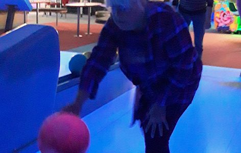 Wielki Turniej UTW Województwa Lubuskiego w BOLINGU w Dychowie