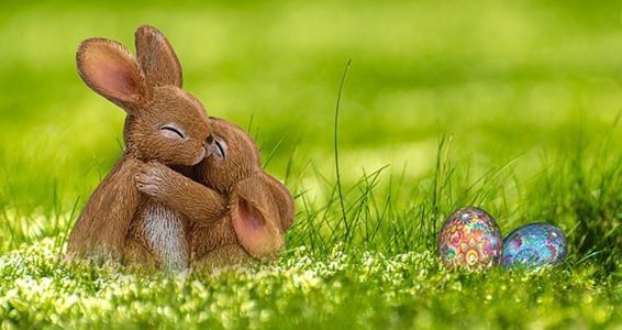 Życzenia na Wielkanoc