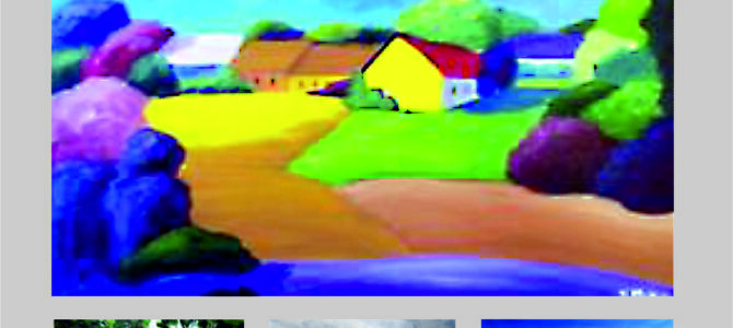 Wernisaż 28.10.2022 r.