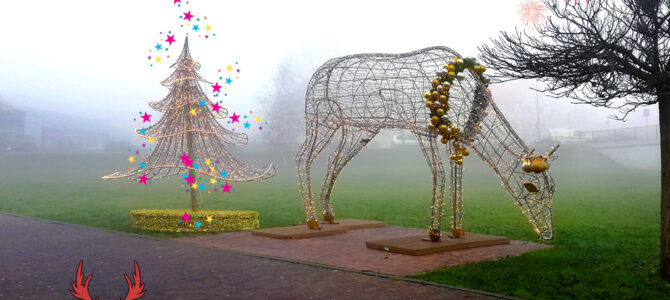 Na zbliżające się święta