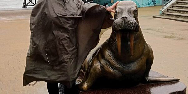 Dwanaście dni pobytu w Mielno-Unieście