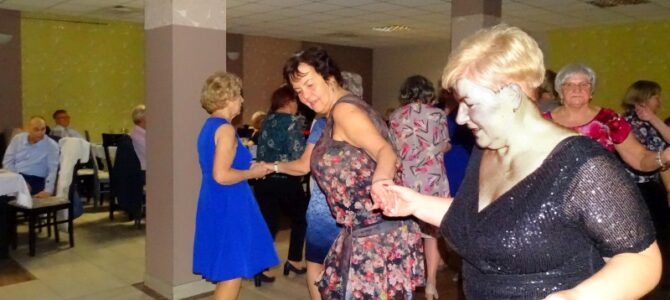 Zabawa karnawałowa  2023