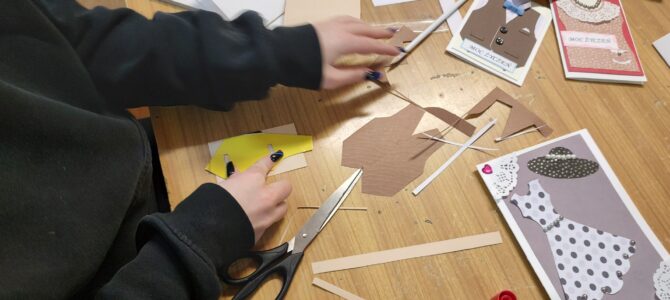 c.d. Dzień Babci i Dziadka