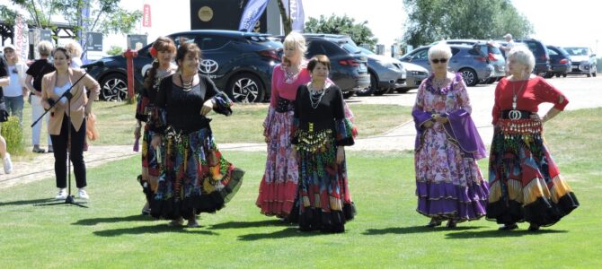 „Majówka Seniorów” 2024